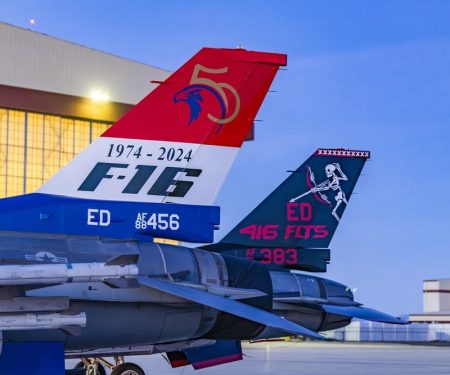 tail flash