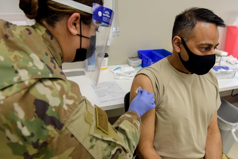 Cannon Program Brings Needed Medical Specialists To Rural Base