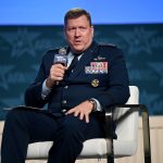 New AFSOC Commander, Academy Superintendent, Top Planner All Nominated
