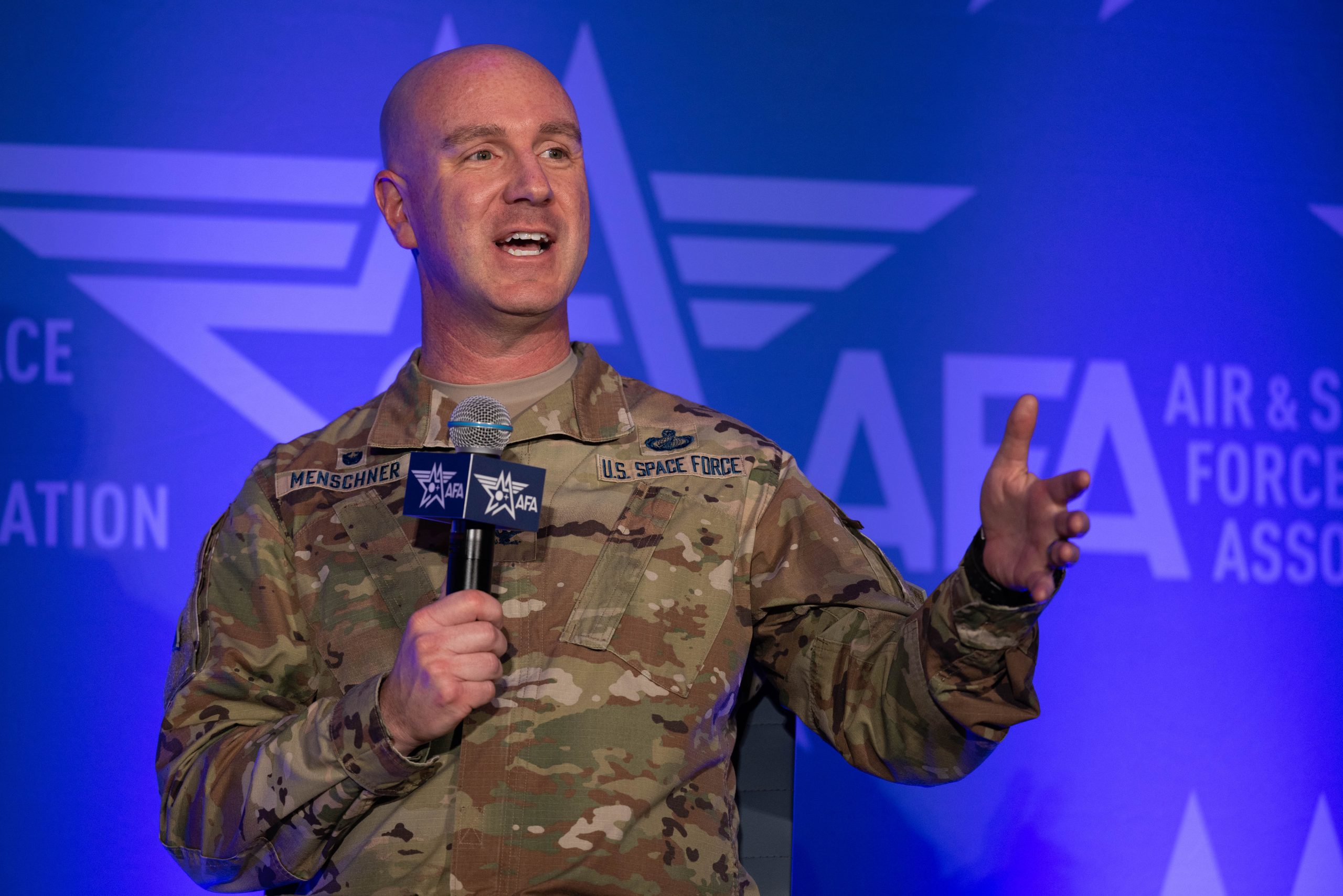 Five Months In, Guardians Give Integrated Mission Deltas Rave Reviews