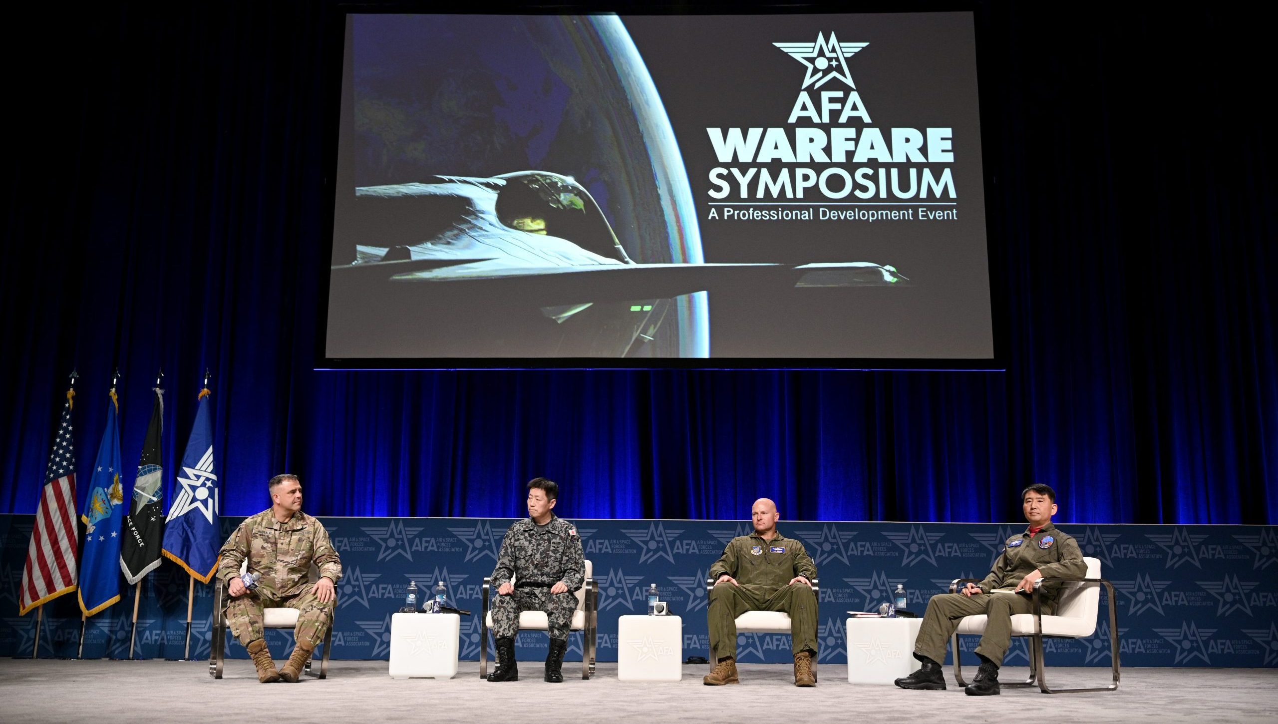 Space Force’s Japan Component Expected to Activate in 2024