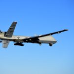 Houthis Shoot Down Second Air Force MQ-9 in Three Months