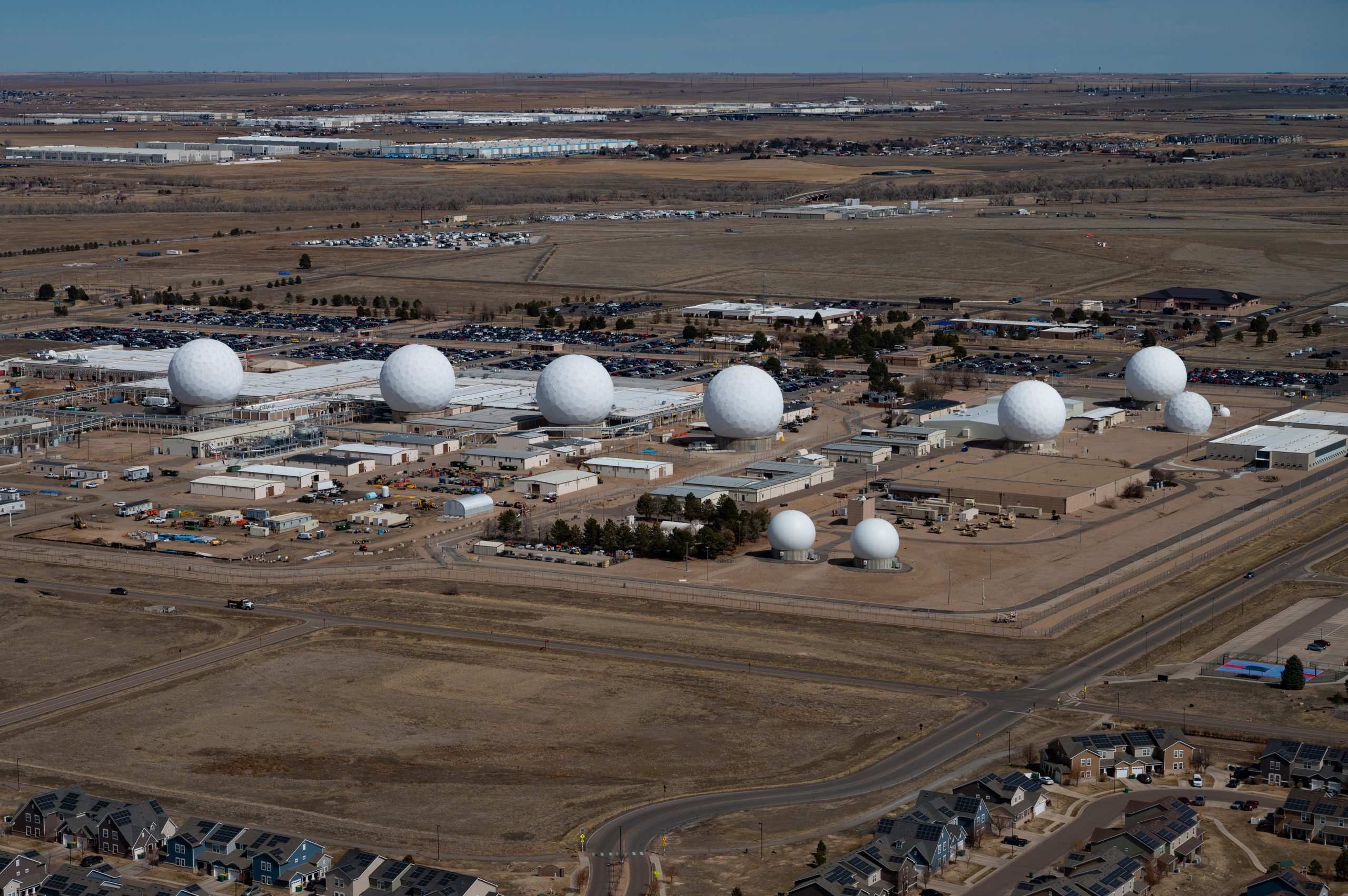 Russian Anti-Satellite Weapon Disclosure Highlights Space Force Warnings
