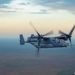 AFSOC Knows What Failed in Deadly CV-22 Crash, Still Investigating Why