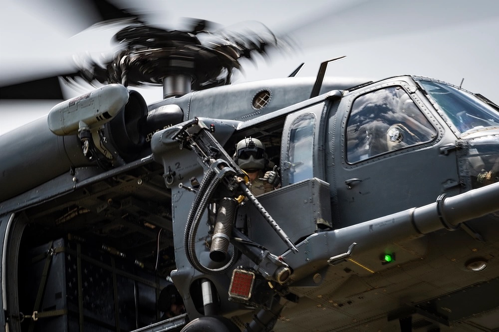 Will the Air Force Bring Back Warrant Officers?