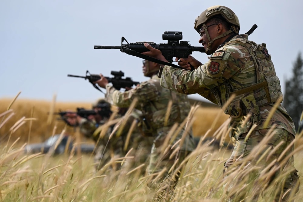 What Will ‘Airman Development Command’ Look Like?