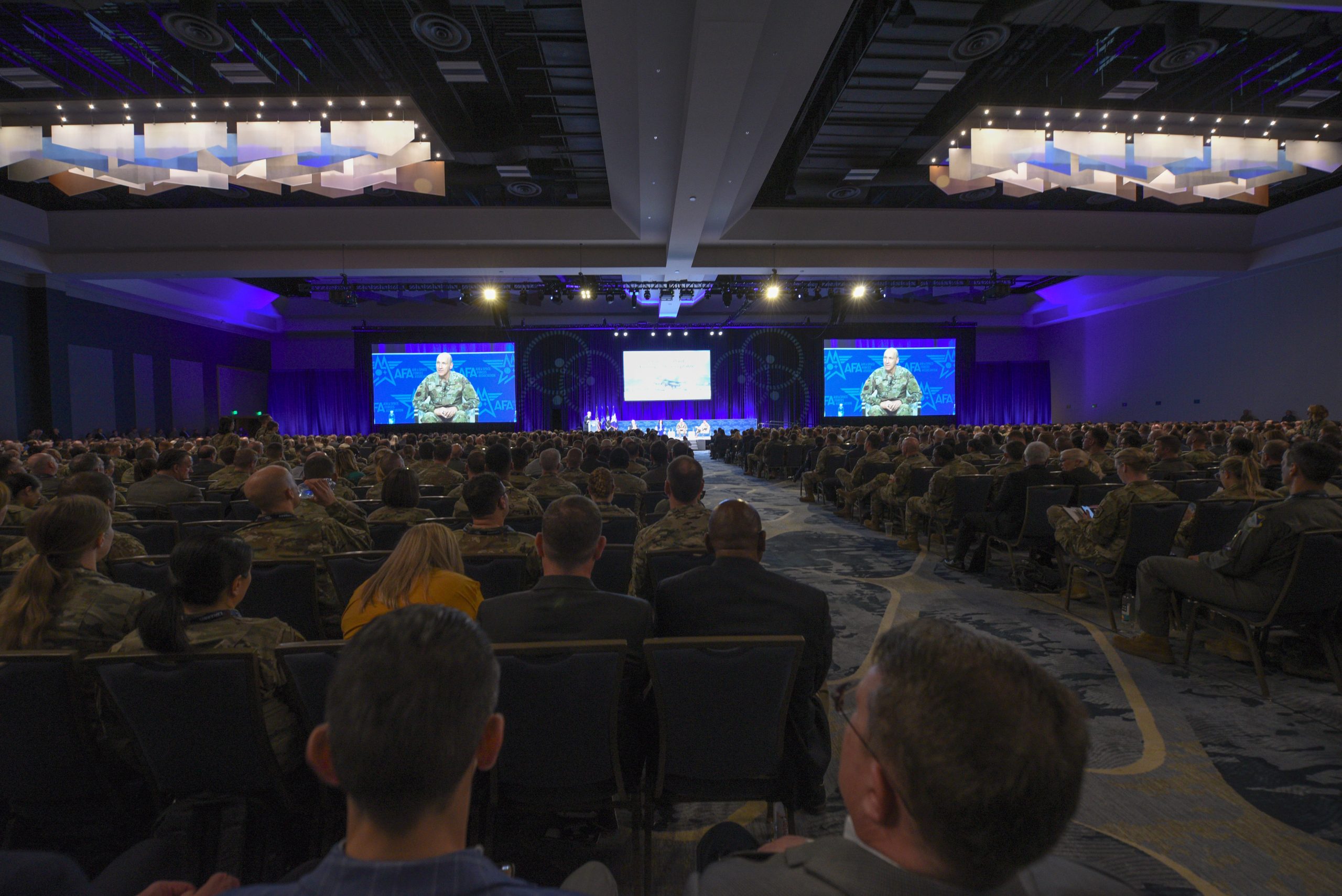 Watch and Read: How to See Every Video and Transcript from AFA Colorado