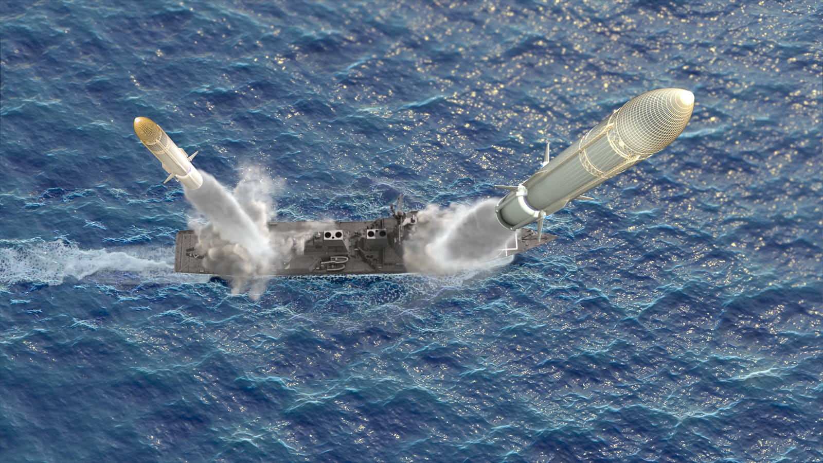 Pentagon Partners with Japan to Save on New Hypersonic Defense, But How Fast Can It Come?
