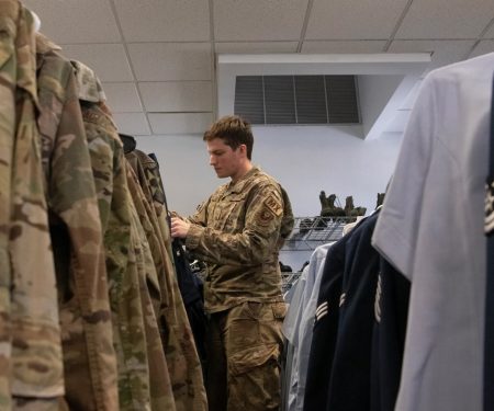 airmen