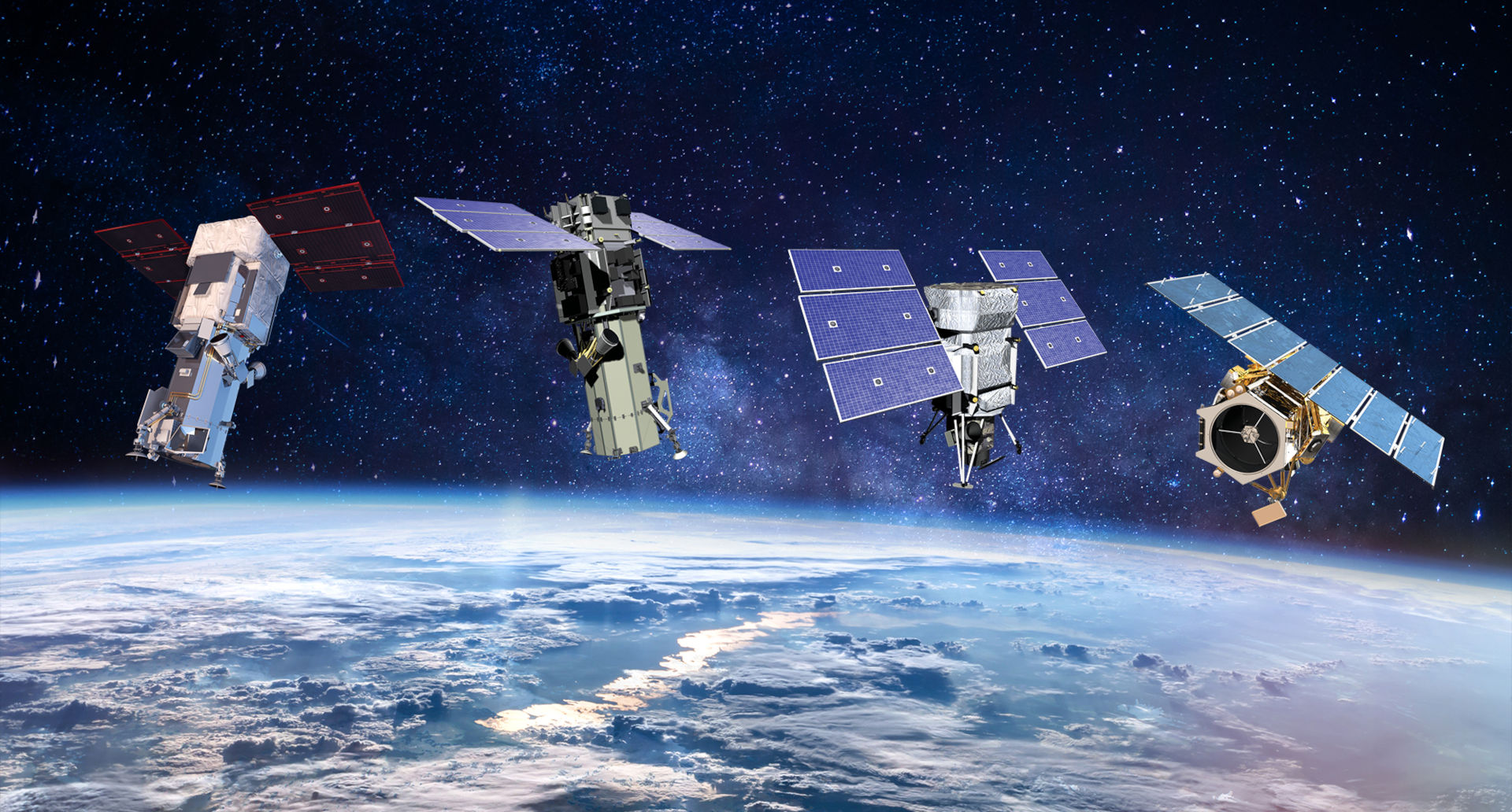 Experts: Time Is Running Out for DOD to Execute Its Commercial Space Strategy