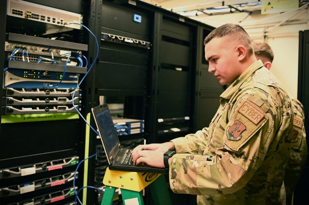 CMSAF Bass First Air Force Warrant Officer Class to Be Selected This