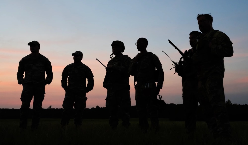 Moving Cargo in a Hurry? These Air Force EAGLE Teams Make it Happen