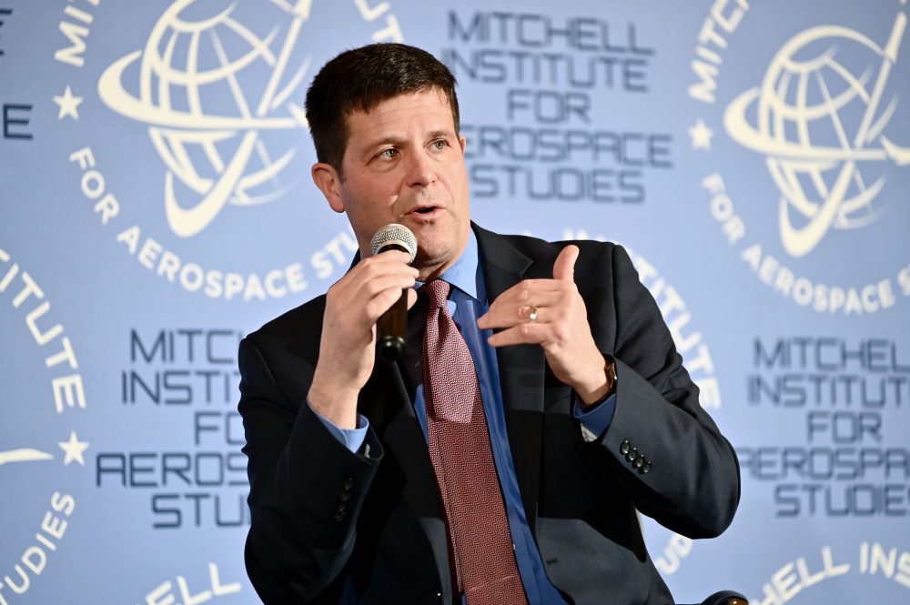 Pentagon Wants to Make Commercial Space ‘Integral,’ Especially in These ...