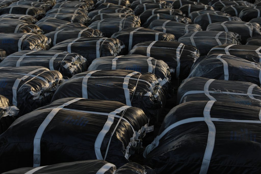 Airdrops to Gaza: The Art and Science of One of the Largest Aid ...