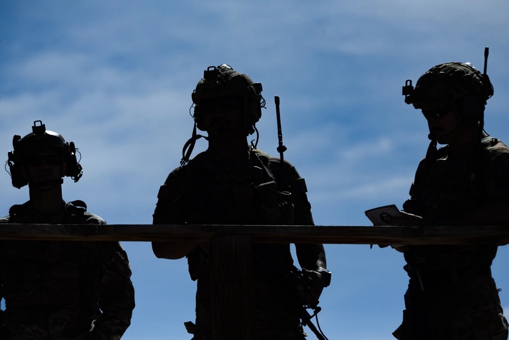 The Air Force Needs To Define Toxic Leadership, Experts Say