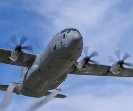 c-130j
