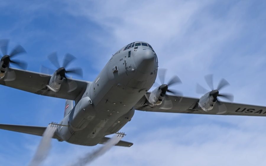 c-130j