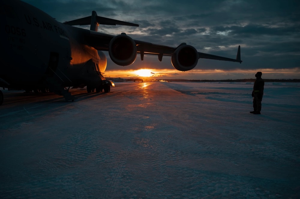Why a Civilian Defense Employee Died After a C-17 Test Flight Last Year
