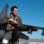 ‘This is a Sport’: F-16s Pilots Use New Sensors to Max Out Human Performance