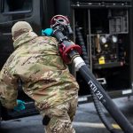DOD Still Has No Plan To Stop Using Russian Gas in Europe
