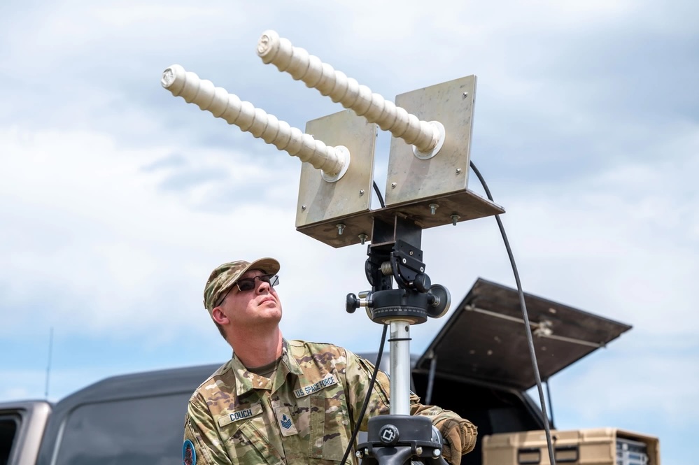 Air Force Unveils First Picks For New ‘Quick Start’ Funding Stream