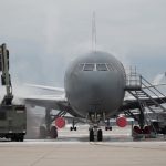 Boeing Takes $222 Million Loss on T-7, KC-46