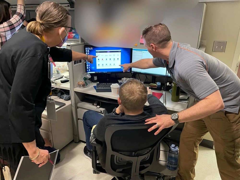 DOD Needs a Plan To Make Military Health System Genesis Work Better for Users, Watchdog Says