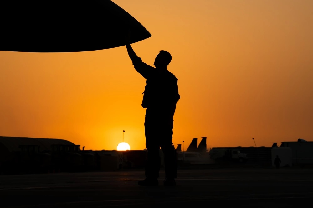 Pentagon Running Late to Release Suicide Data by Job Specialty