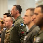 Spectrum Warfare Wing Adds Two New Squadrons to Handle Growing Mission