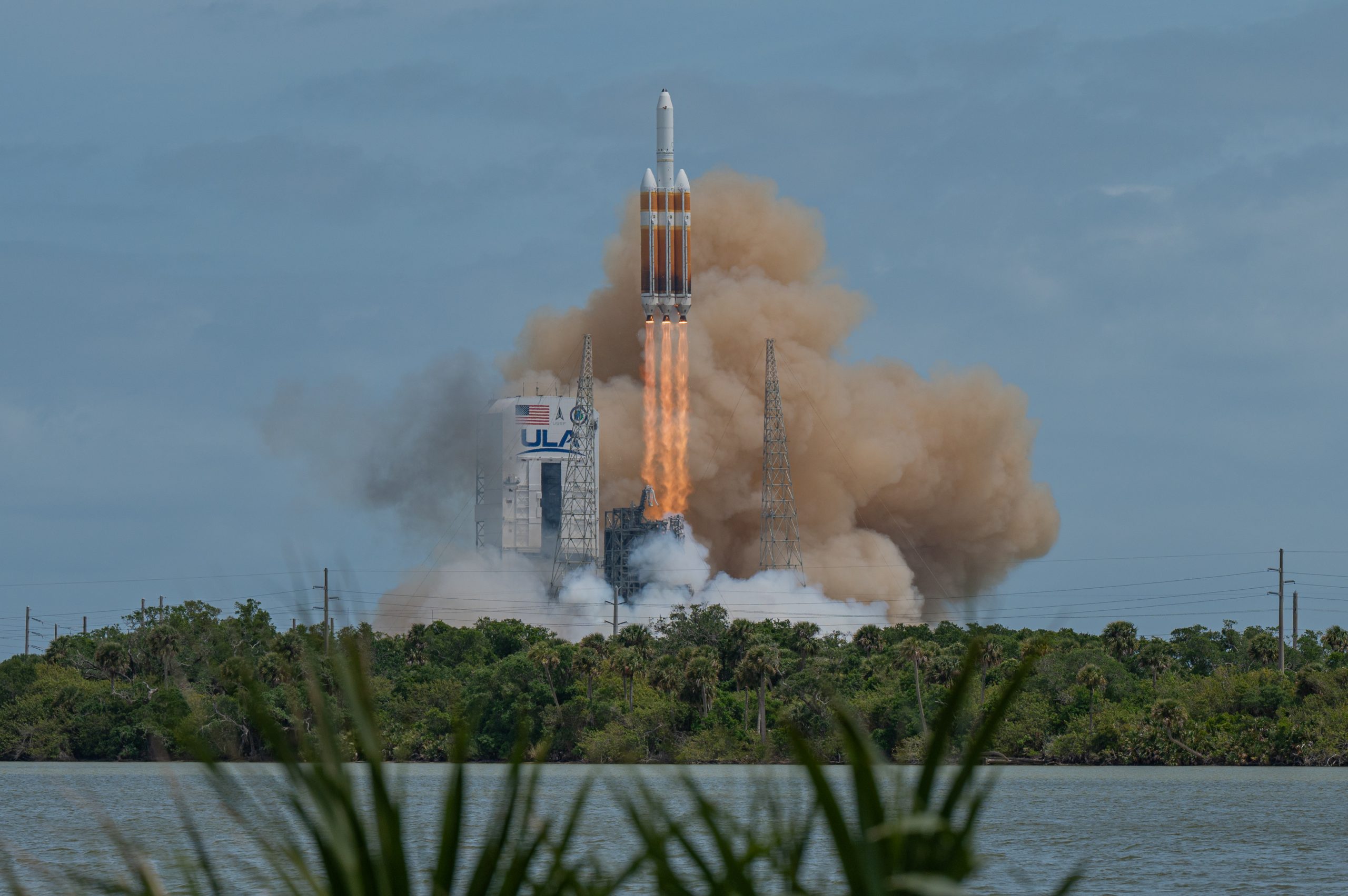 As Pace of Launches Explodes, USSF Eyes Upgrades and Expansion for Spaceports
