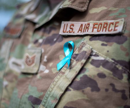 military sexual assault