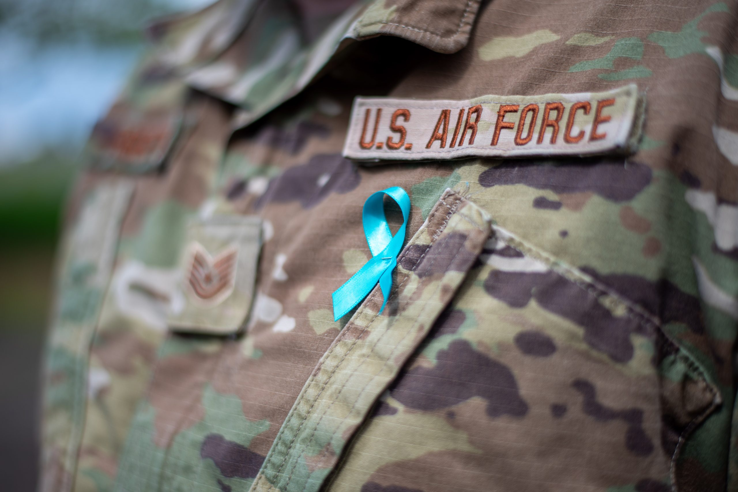 Sexual Assaults in Air Force Tick Up, as Hiring Freeze Affects Prevention Workforce