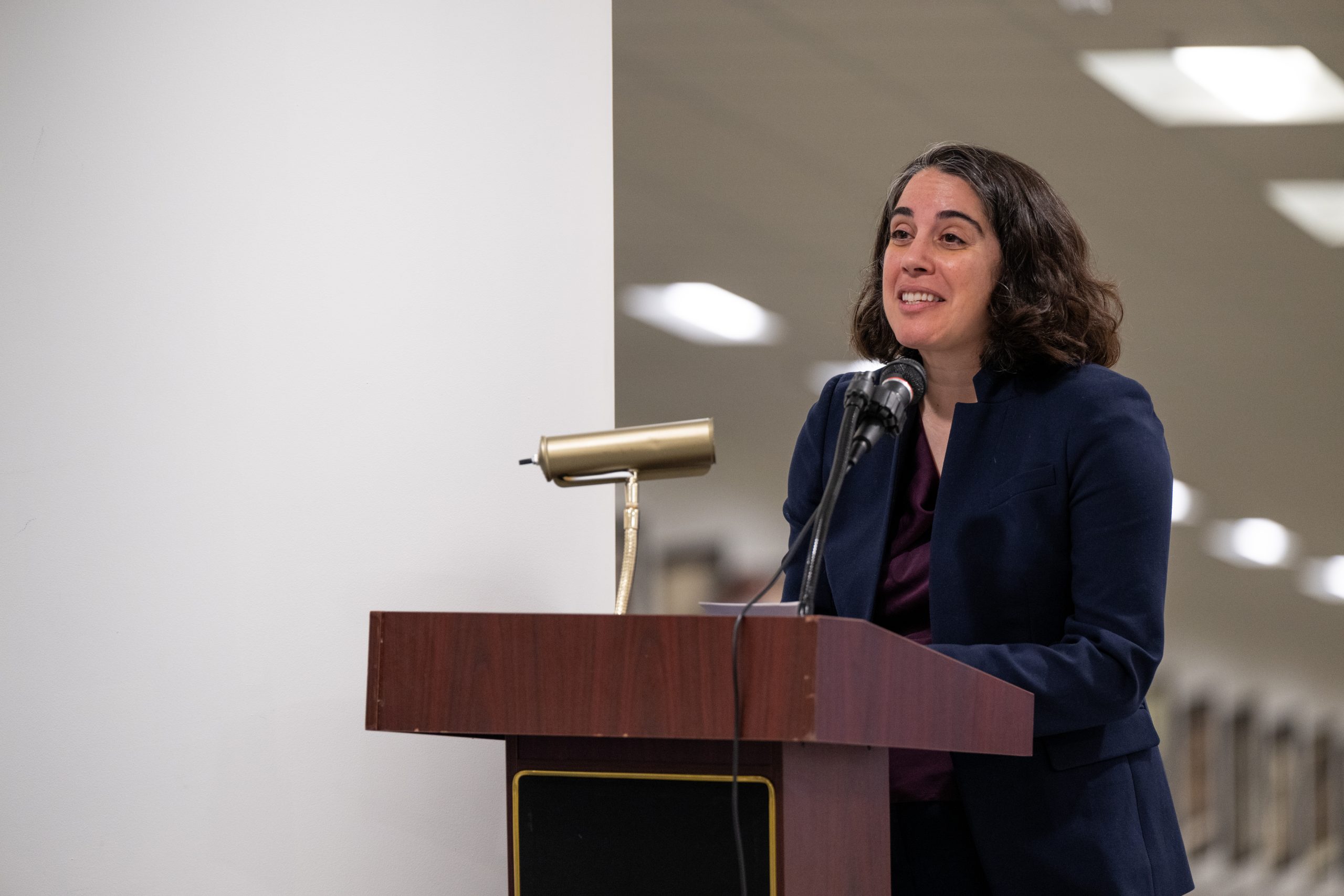 Melissa Dalton Confirmed as New Air Force Undersecretary