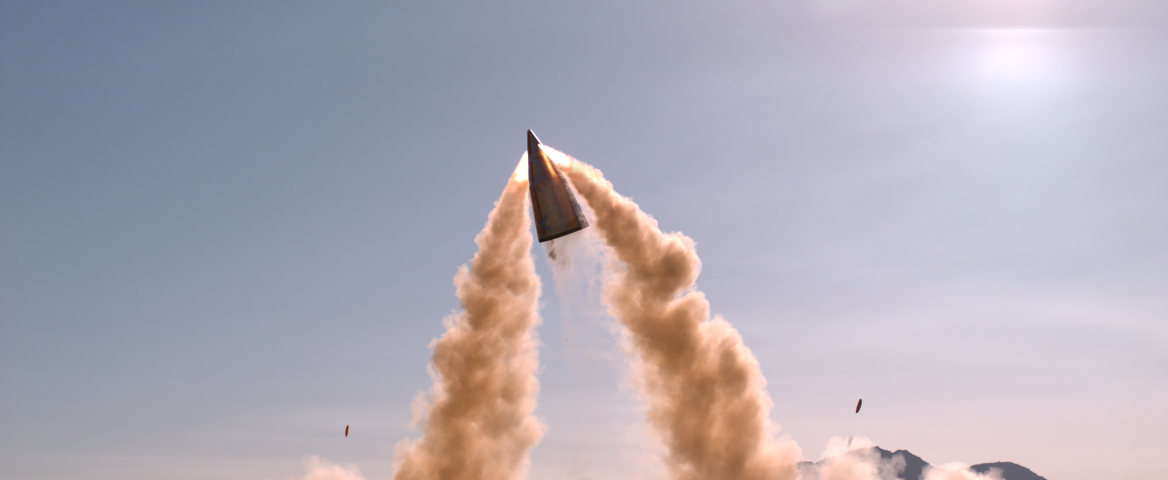 Lawmakers Want Briefing on Fund That Could Take Sentinel Off the Air Force Books