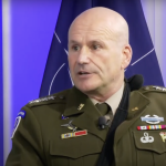 Top NATO Commander Warns of ‘Big Russia Problem for Years to Come’
