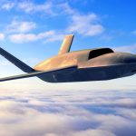 Allvin: Air Force ‘Already Drawing the Concepts Up’ for Second Batch of CCA Designs