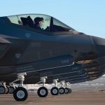 New Report: Backlogged F-35s Could Take a Year to Deliver