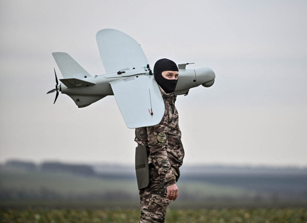 CSAF Wants Airmen to Read Up on Drone Warfare, George Marshall, and More