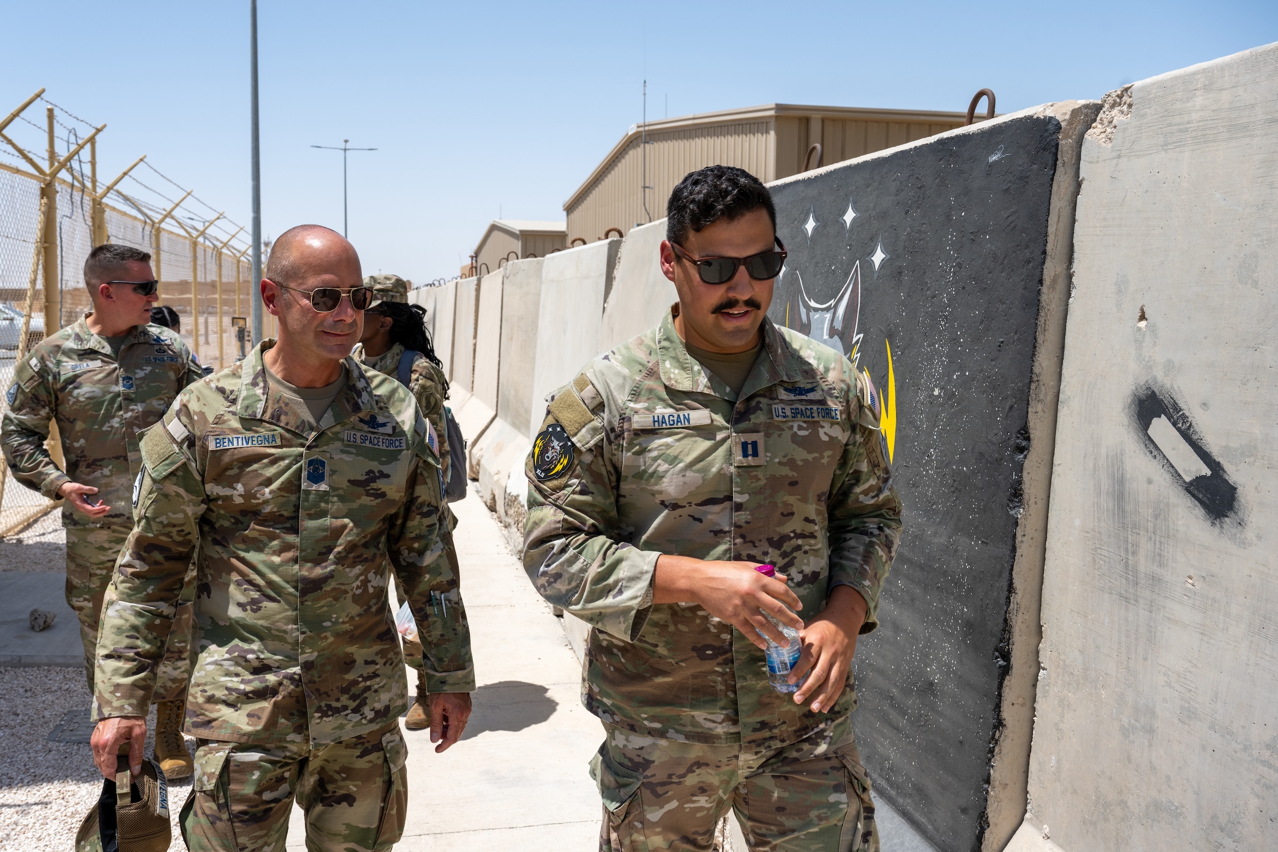 CMSSF: As Space Force Moves Ahead with New Force Generation Model, ‘Unknowns’ Remain