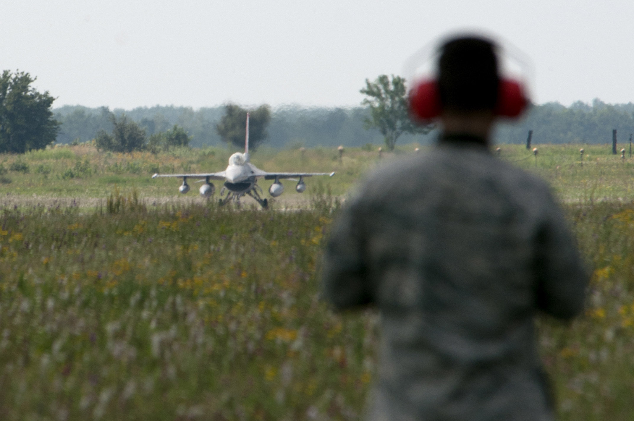 Reports: Ukraine Finally Receives First F-16s After Years-Long Wait