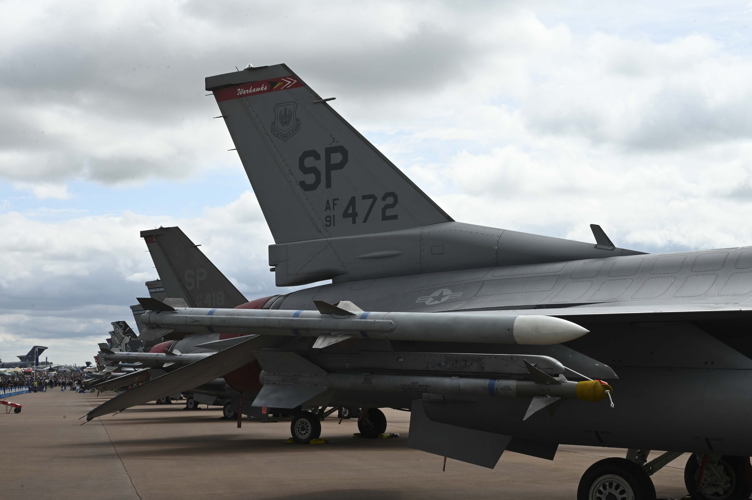 Not Prepared for Major War: Commission Slams US Defense Strategy