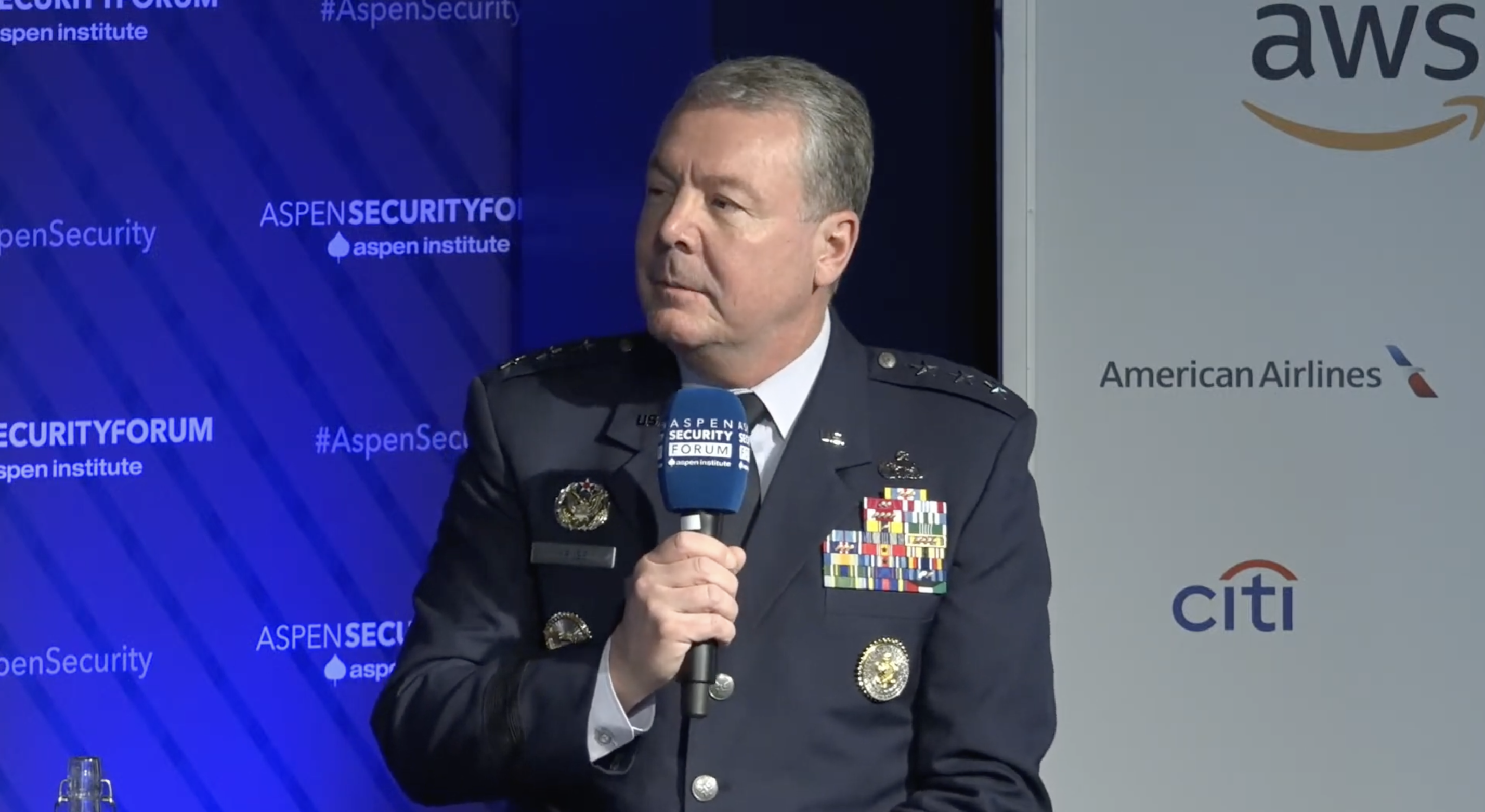 Weaker Conventional Military Led Russia to ‘Asymmetric’ Space Nuke: DOD Officials