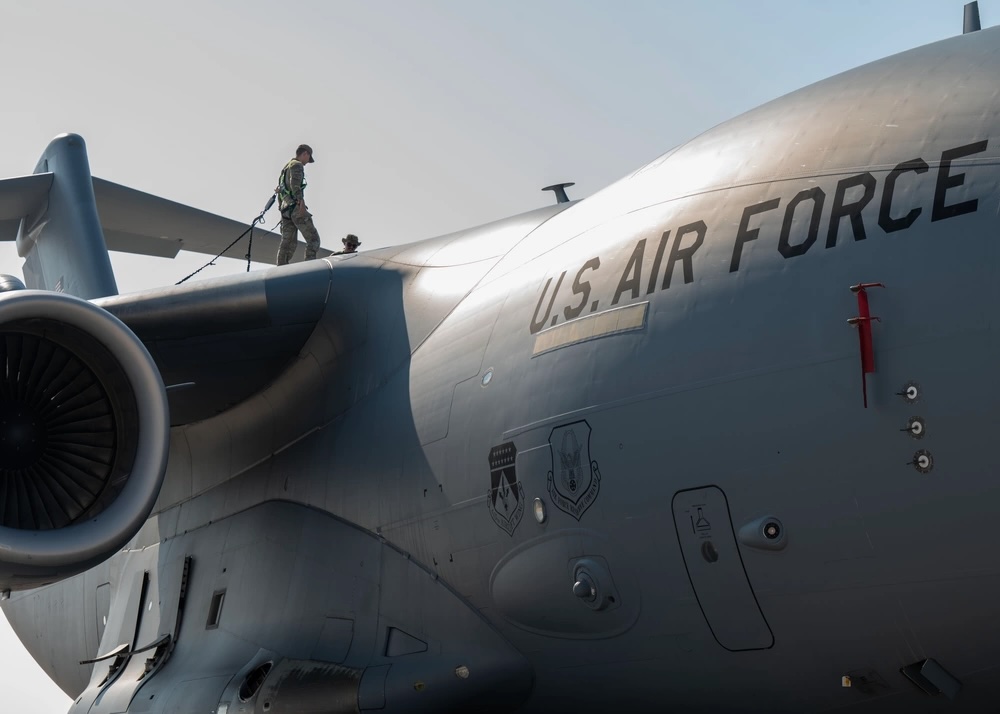 Why Mobility Airmen May Need a Unique Deployment Schedule