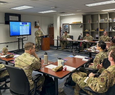 foundations course