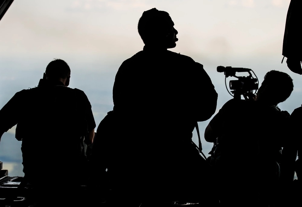 Latest Cuts at Military Times Accelerates Decline of News Source to Airmen, Guardians