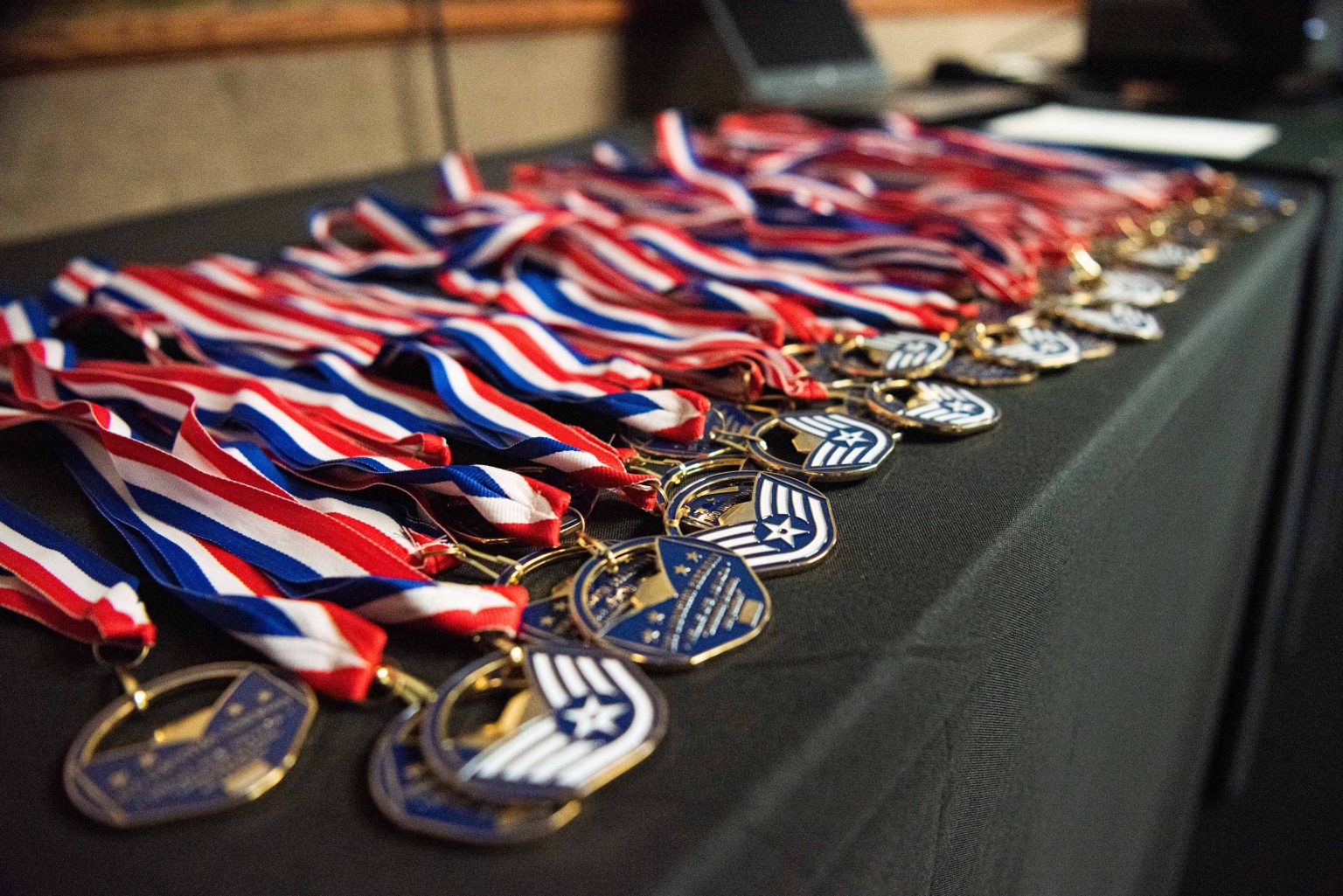 Air Force Staff Sergeant Promotions Up in 2024