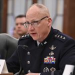 Pentagon’s Golden Dome Cost Estimate Grows to $185 Billion