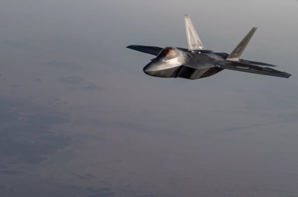 U.S. Air Force Would Be Challenged to Match Israeli Strike, Given Readiness Slide