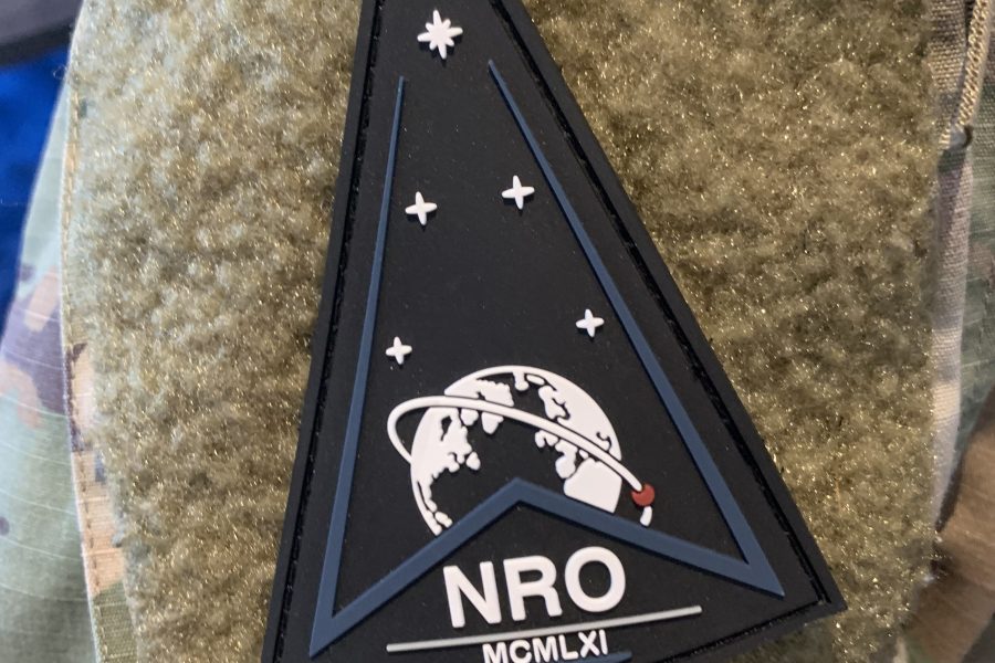 Defense Policy Nominee Has Advocated Merging NRO and Space System Command