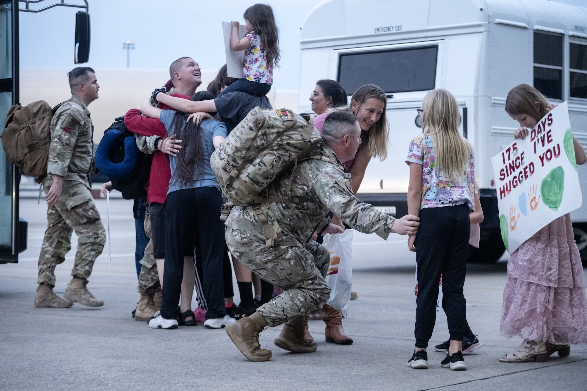 New Pentagon Report: Troop Pay Is Competitive, but Allowance Formulas Need Updates